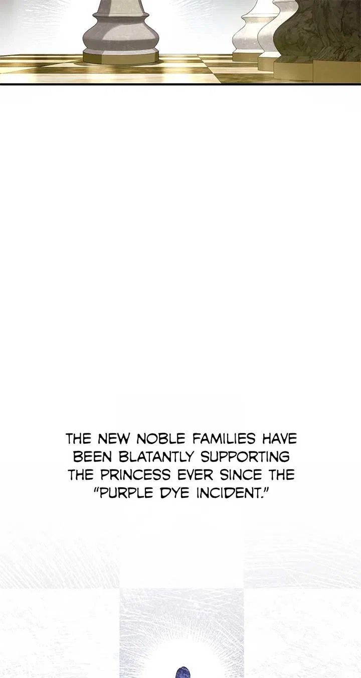 The Secret Bedroom of the Abandoned Princess Chapter 120 – Page 59