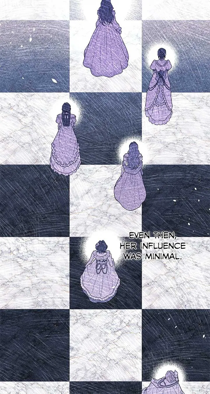 The Secret Bedroom of the Abandoned Princess Chapter 120 – Page 60