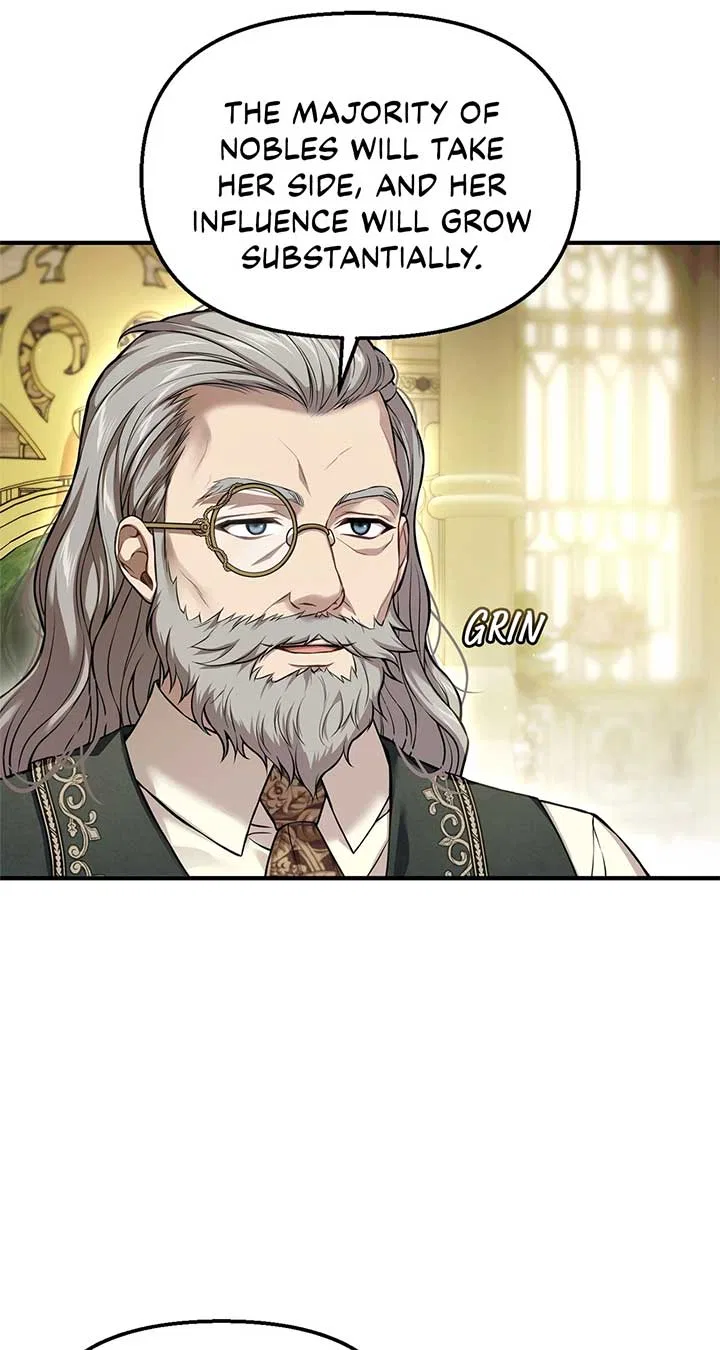 The Secret Bedroom of the Abandoned Princess Chapter 120 – Page 66