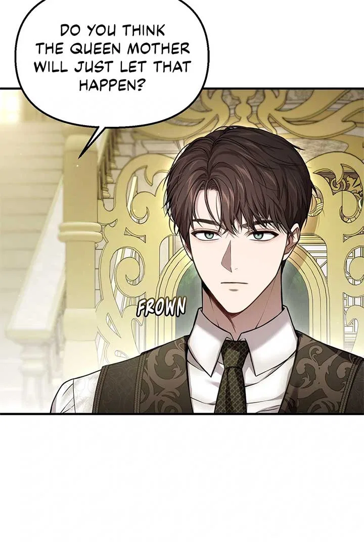 The Secret Bedroom of the Abandoned Princess Chapter 120 – Page 67