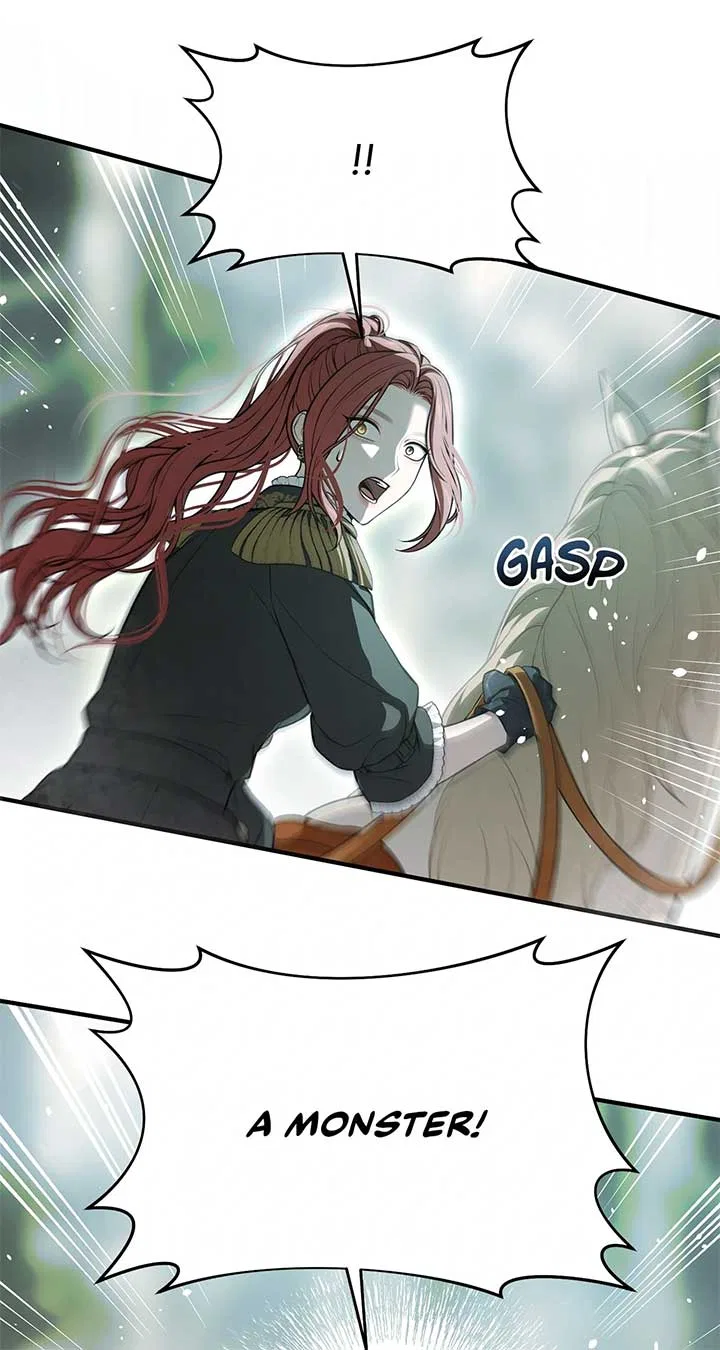 The Secret Bedroom of the Abandoned Princess Chapter 120 – Page 72
