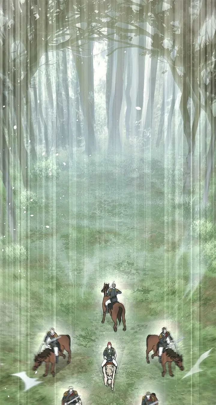 The Secret Bedroom of the Abandoned Princess Chapter 120 – Page 74