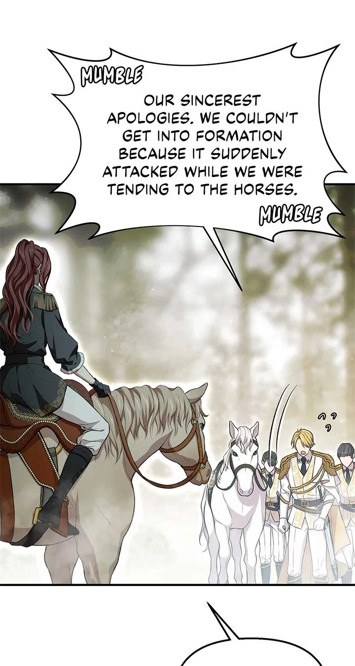 The Secret Bedroom of the Abandoned Princess Chapter 120 – Page 85