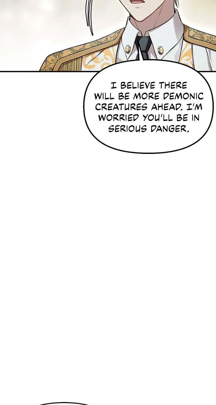 The Secret Bedroom of the Abandoned Princess Chapter 120 – Page 87