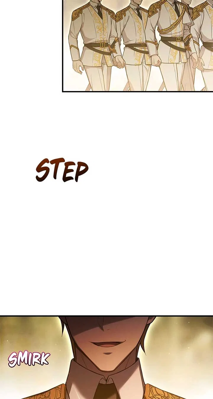 The Secret Bedroom of the Abandoned Princess Chapter 120 – Page 92
