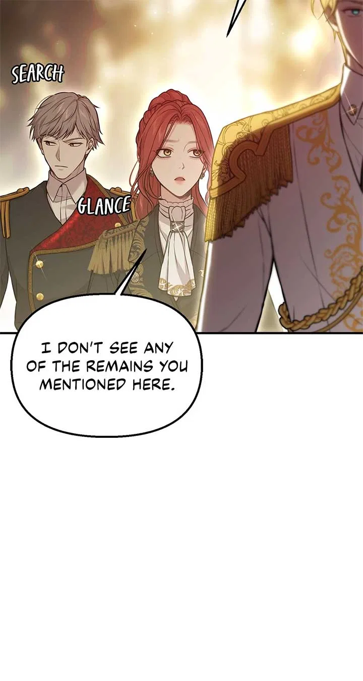 The Secret Bedroom of the Abandoned Princess Chapter 120 – Page 98