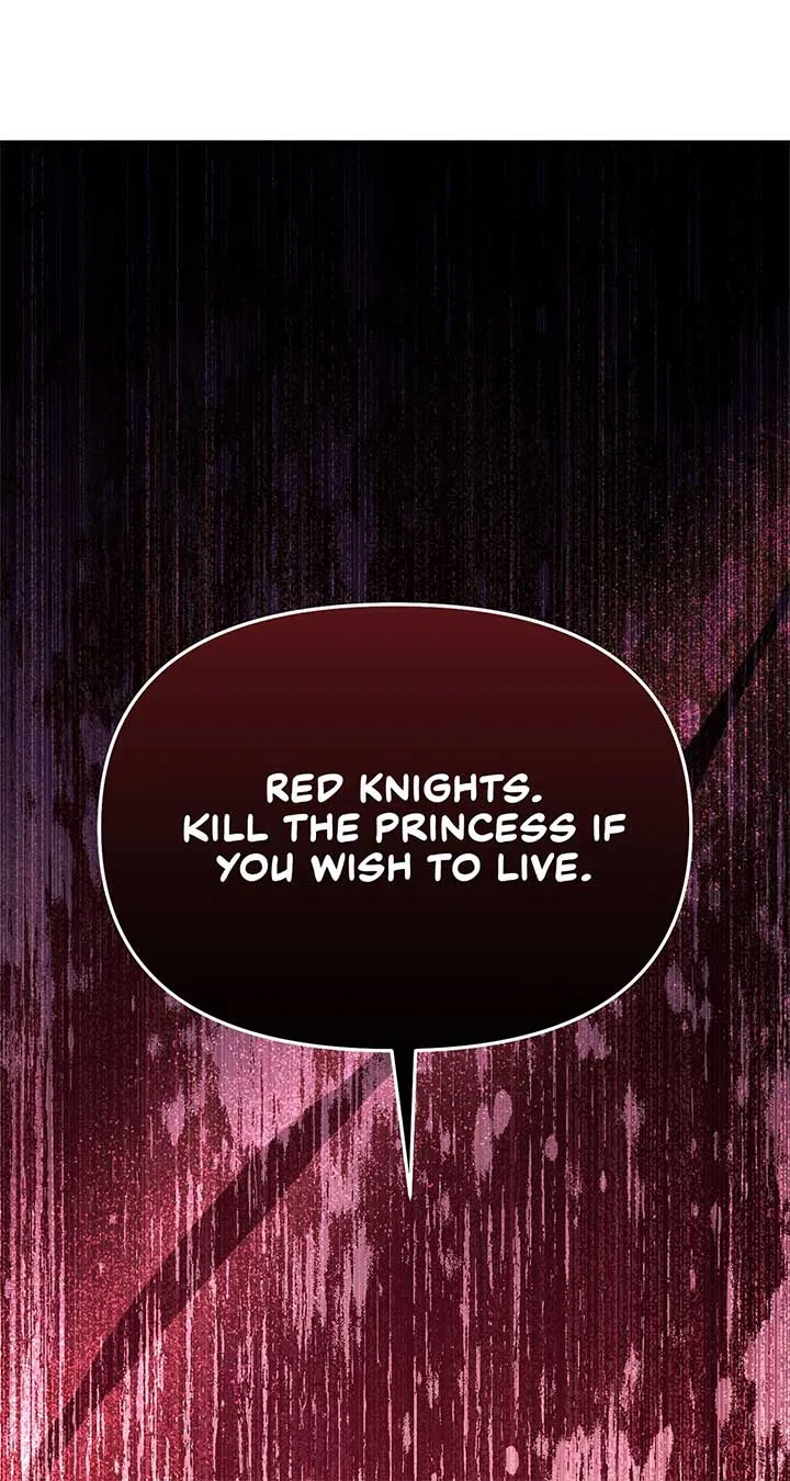 The Secret Bedroom of the Abandoned Princess Chapter 120 – Page 105