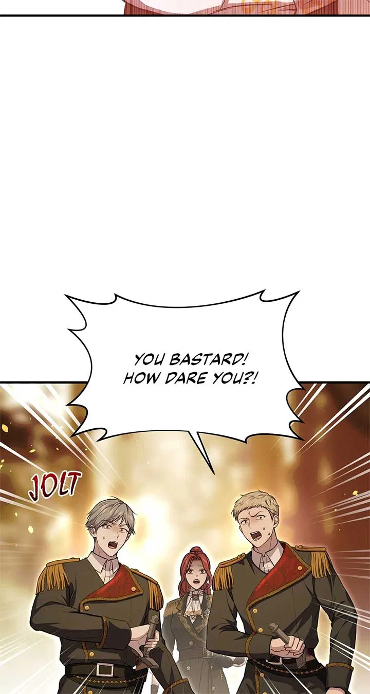 The Secret Bedroom of the Abandoned Princess Chapter 120 – Page 107