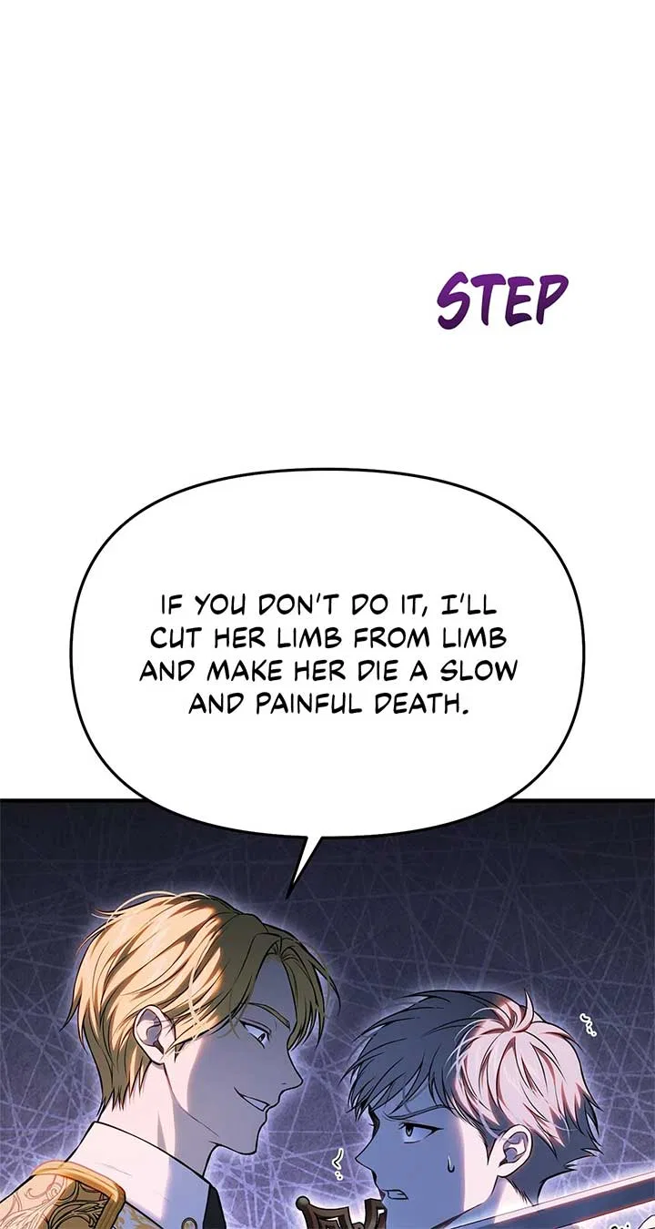 The Secret Bedroom of the Abandoned Princess Chapter 120 – Page 112