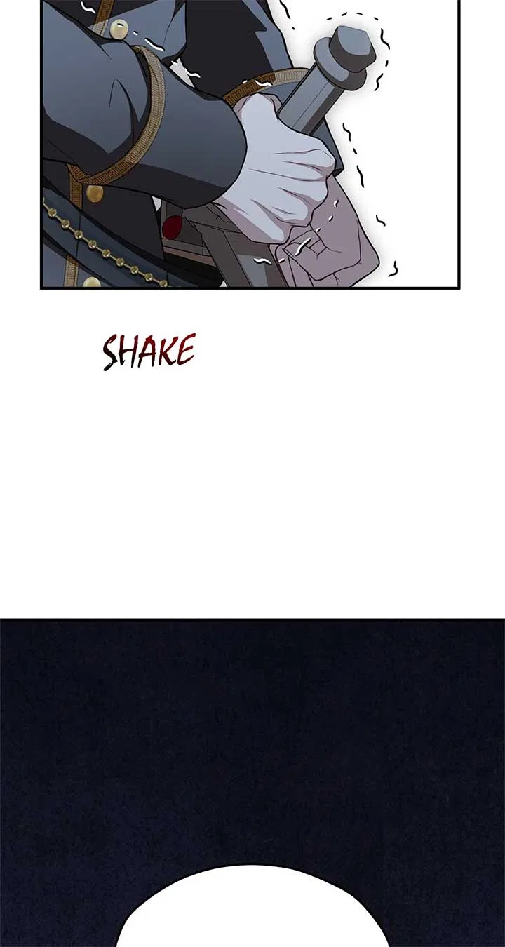 The Secret Bedroom of the Abandoned Princess Chapter 120 – Page 117