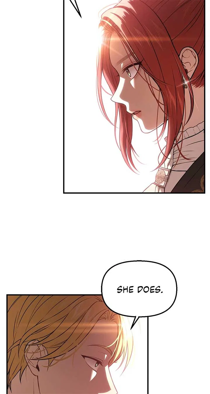 The Secret Bedroom of the Abandoned Princess Chapter 120 – Page 126
