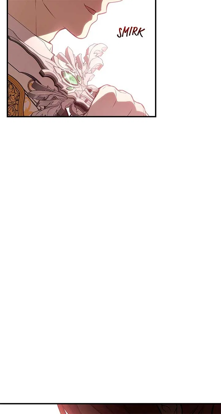 The Secret Bedroom of the Abandoned Princess Chapter 120 – Page 127