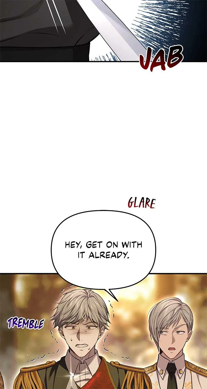 The Secret Bedroom of the Abandoned Princess Chapter 120 – Page 130