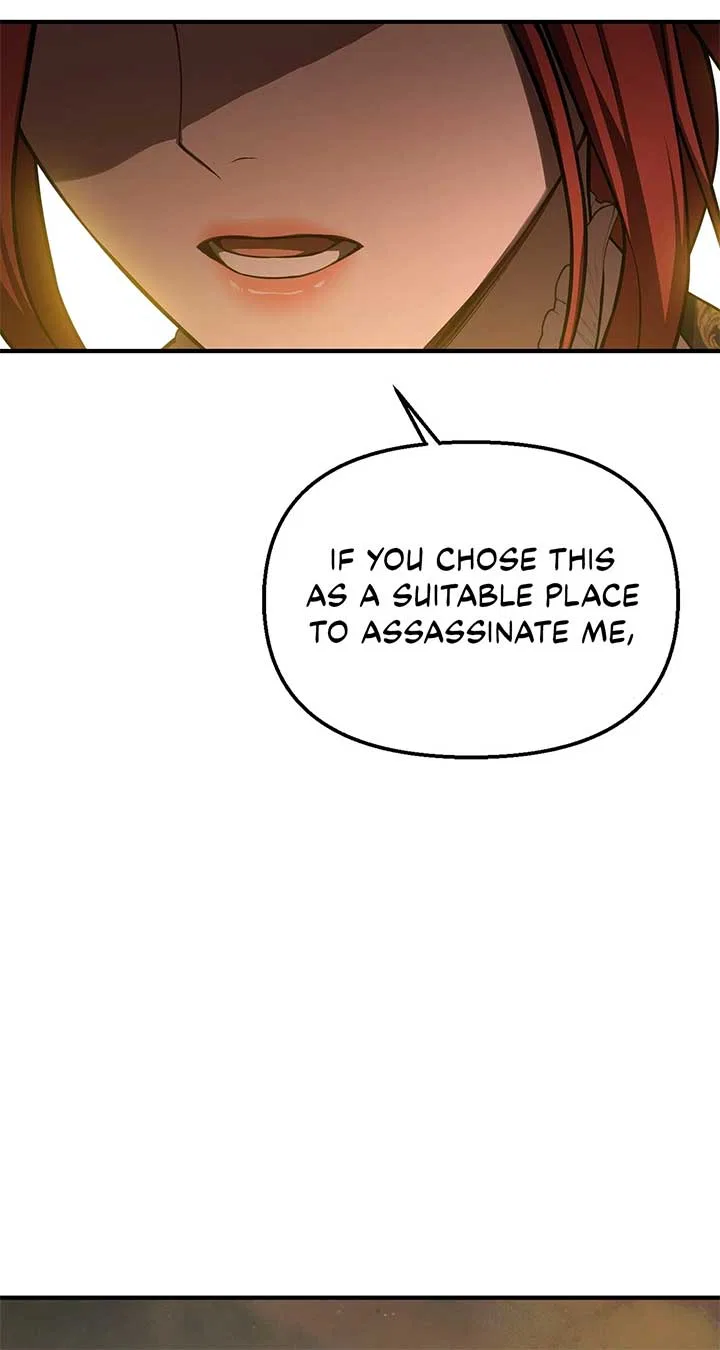 The Secret Bedroom of the Abandoned Princess Chapter 120 – Page 137