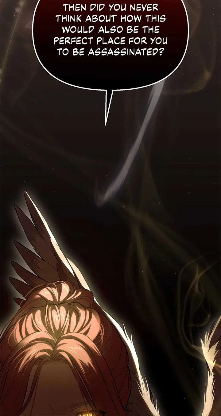 The Secret Bedroom of the Abandoned Princess Chapter 120 – Page 141