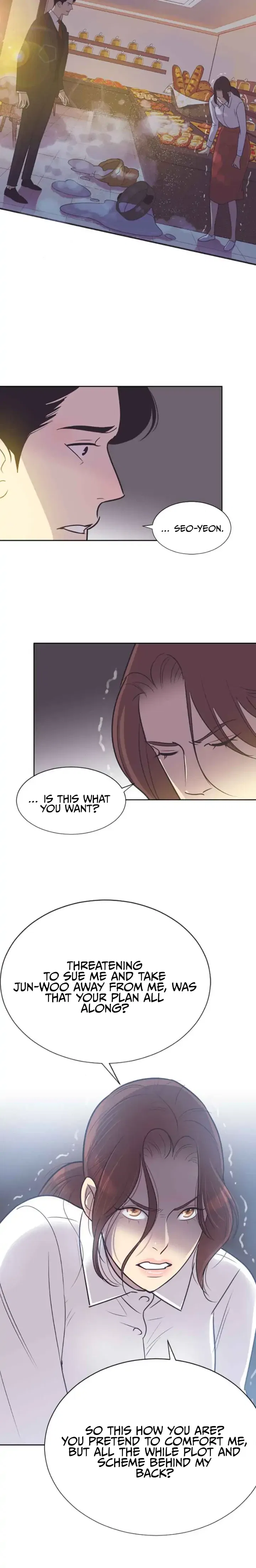 A Contractual Couple Again Chapter 55 – Page 6