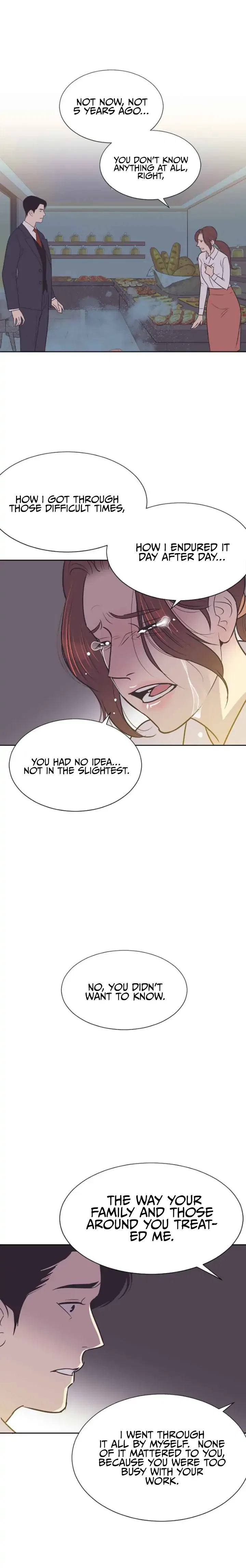 A Contractual Couple Again Chapter 55 – Page 9