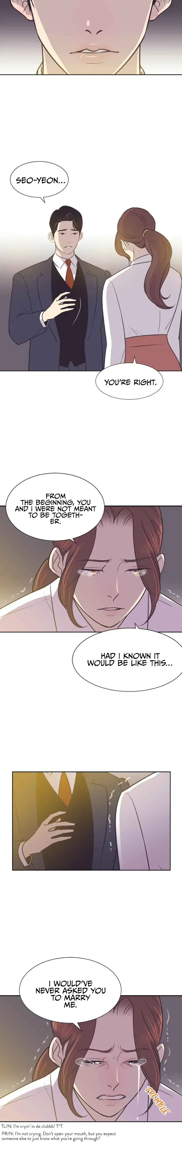 A Contractual Couple Again Chapter 55 – Page 12