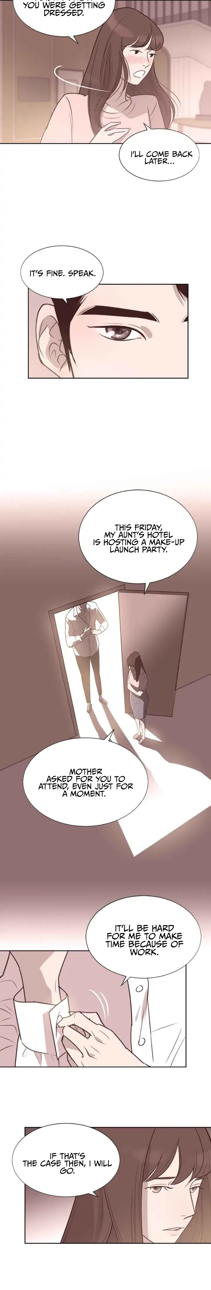 A Contractual Couple Again Chapter 55 – Page 15