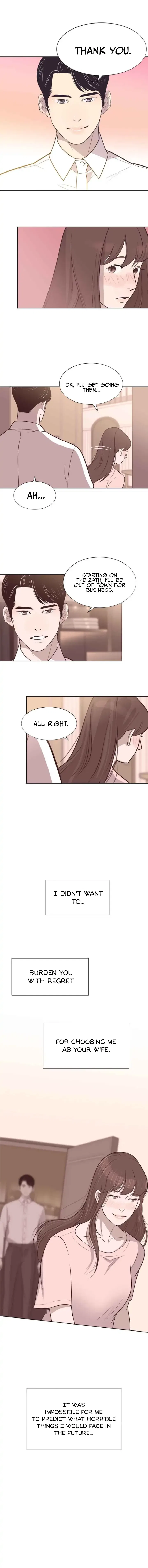 A Contractual Couple Again Chapter 55 – Page 16