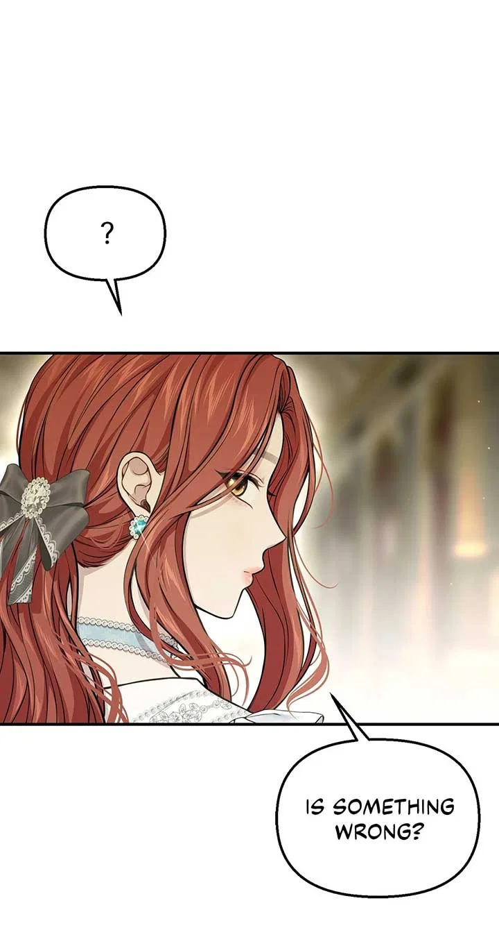 The Secret Bedroom of the Abandoned Princess Chapter 119 – Page 2