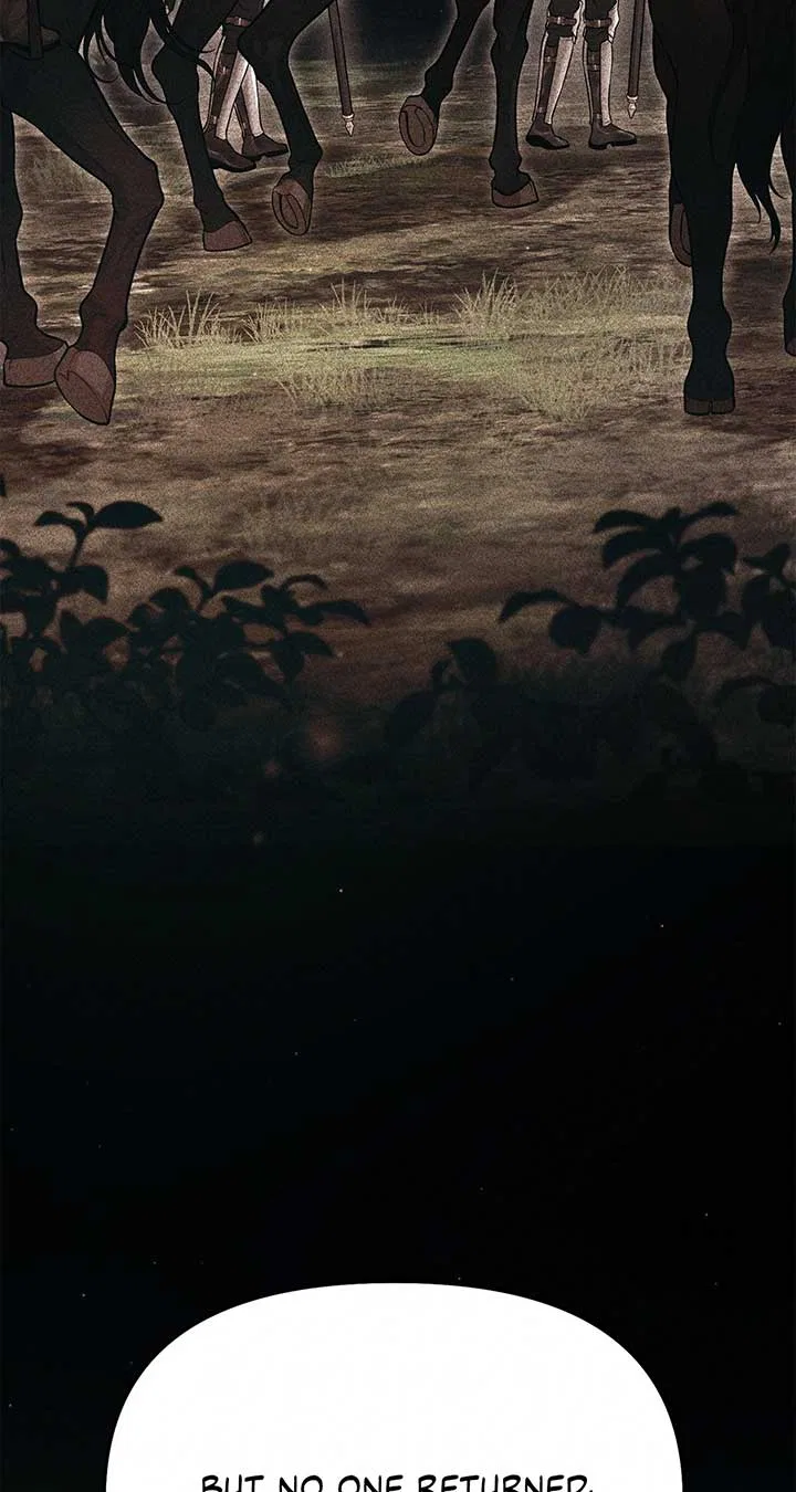 The Secret Bedroom of the Abandoned Princess Chapter 119 – Page 14