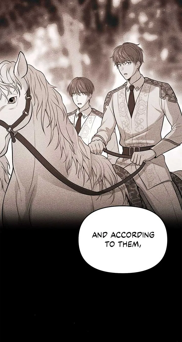 The Secret Bedroom of the Abandoned Princess Chapter 119 – Page 17