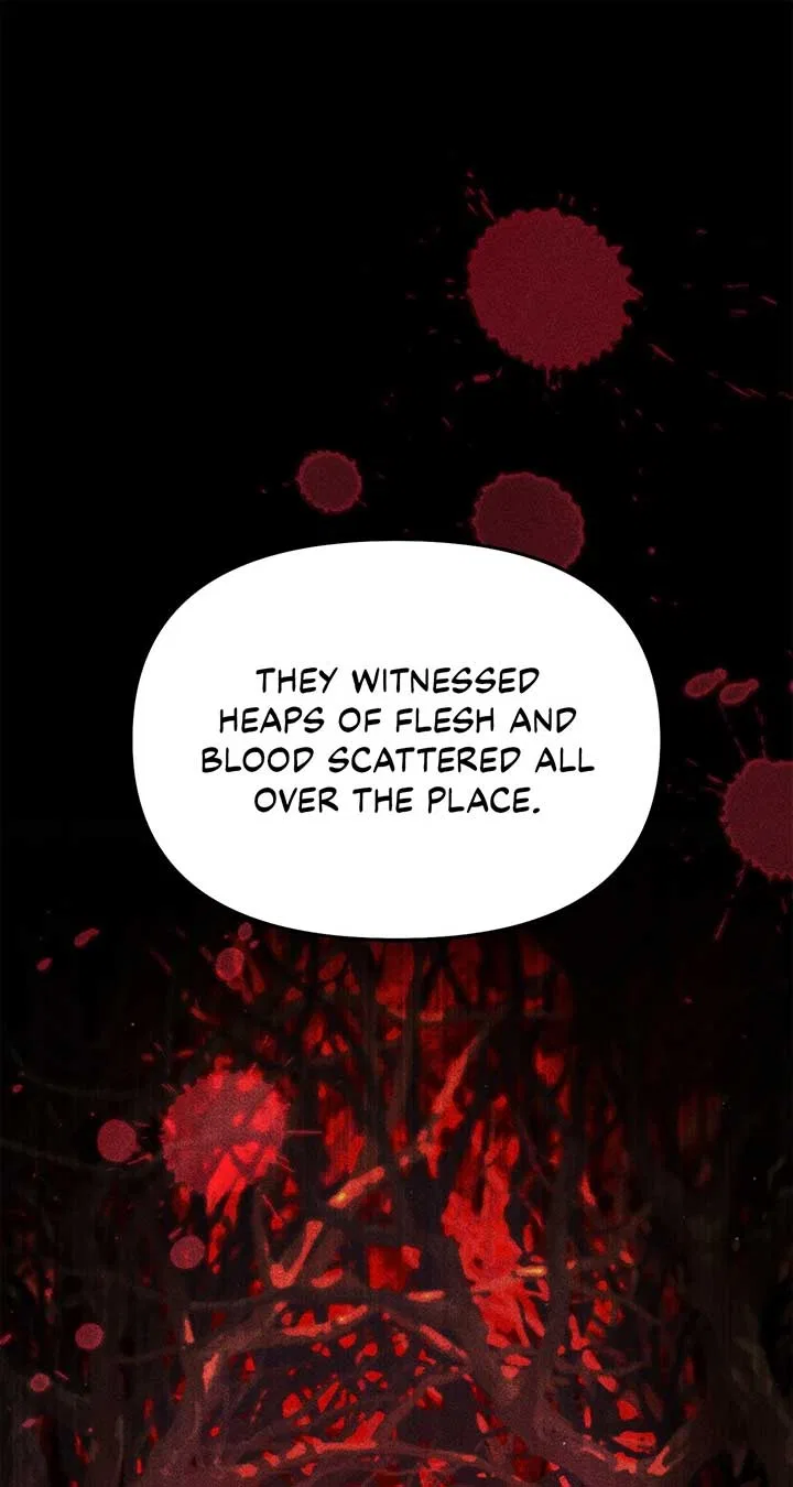 The Secret Bedroom of the Abandoned Princess Chapter 119 – Page 19
