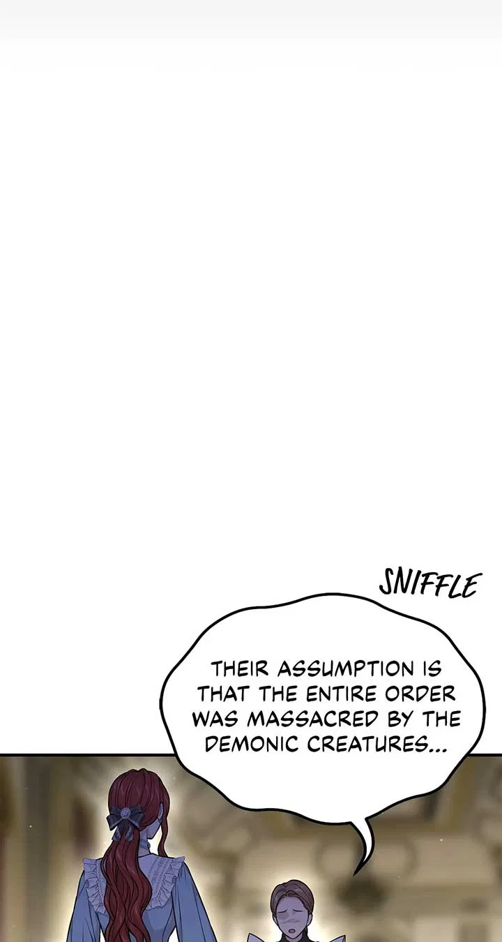 The Secret Bedroom of the Abandoned Princess Chapter 119 – Page 22