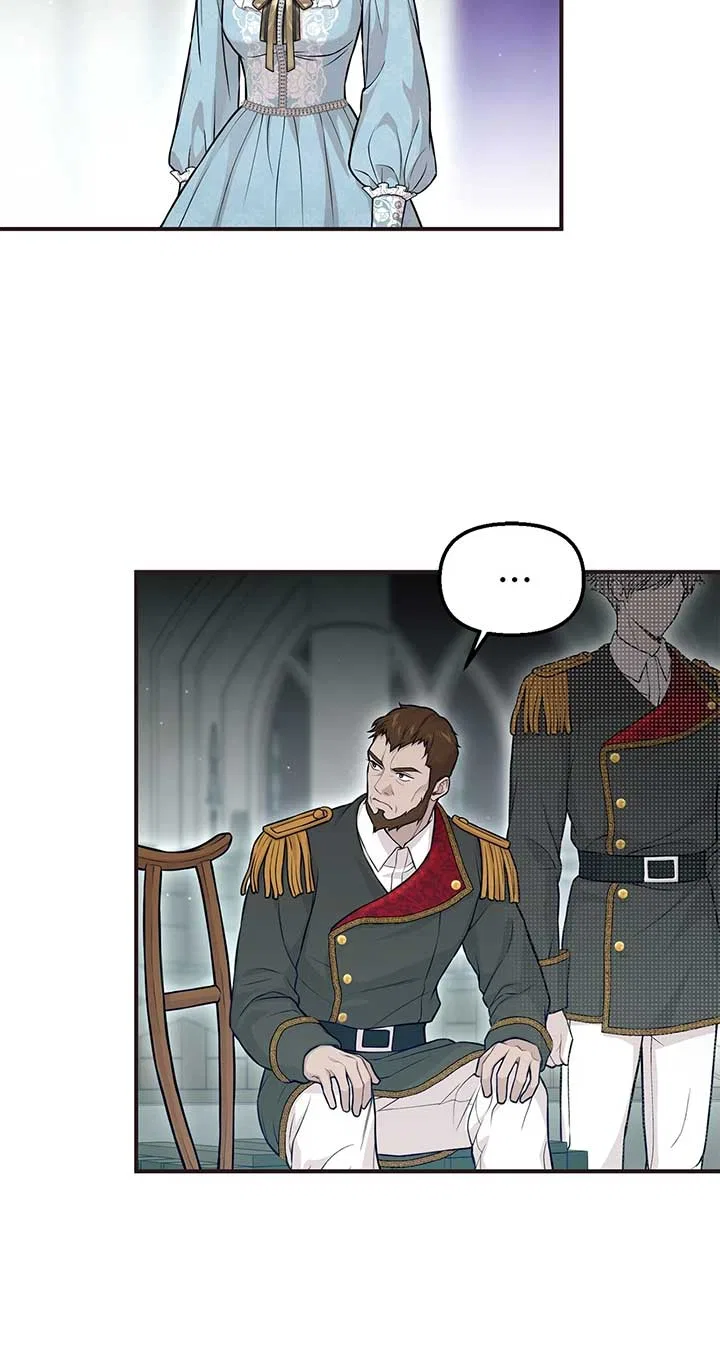 The Secret Bedroom of the Abandoned Princess Chapter 119 – Page 33