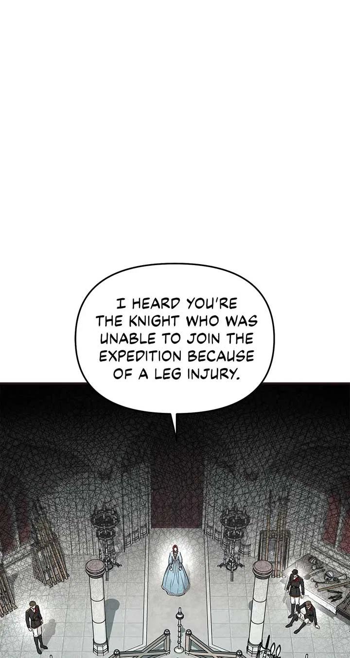 The Secret Bedroom of the Abandoned Princess Chapter 119 – Page 34