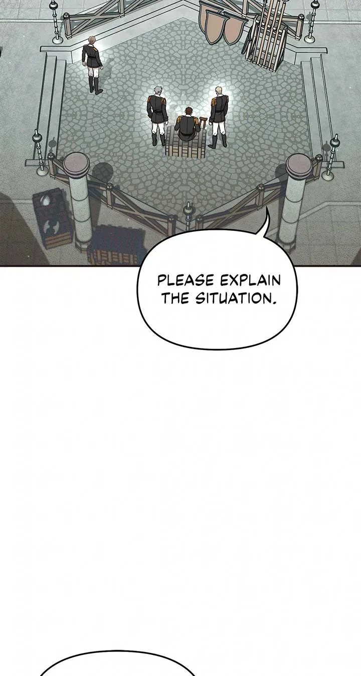 The Secret Bedroom of the Abandoned Princess Chapter 119 – Page 35
