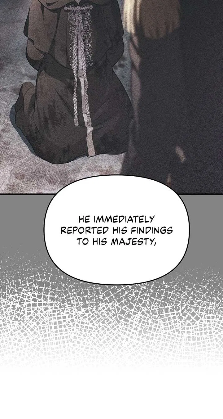 The Secret Bedroom of the Abandoned Princess Chapter 119 – Page 38