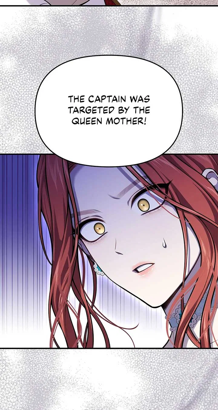 The Secret Bedroom of the Abandoned Princess Chapter 119 – Page 41