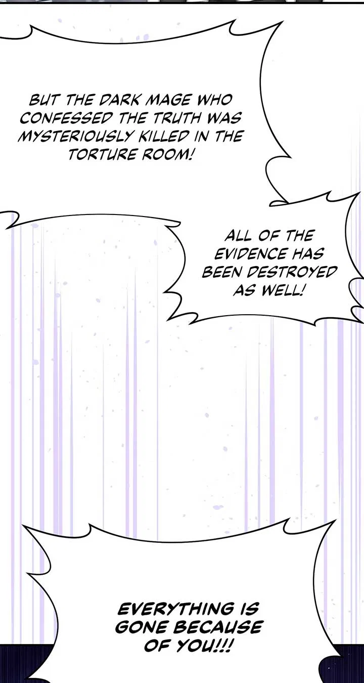 The Secret Bedroom of the Abandoned Princess Chapter 119 – Page 45