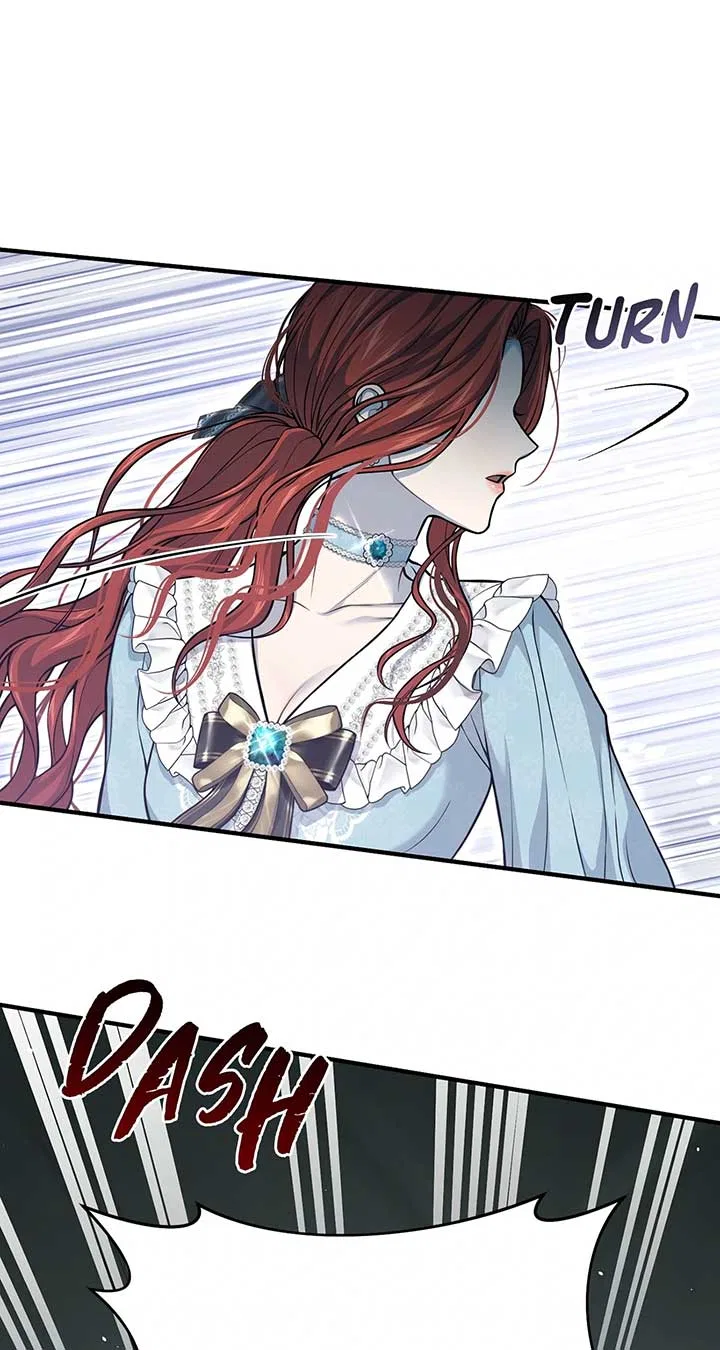 The Secret Bedroom of the Abandoned Princess Chapter 119 – Page 51