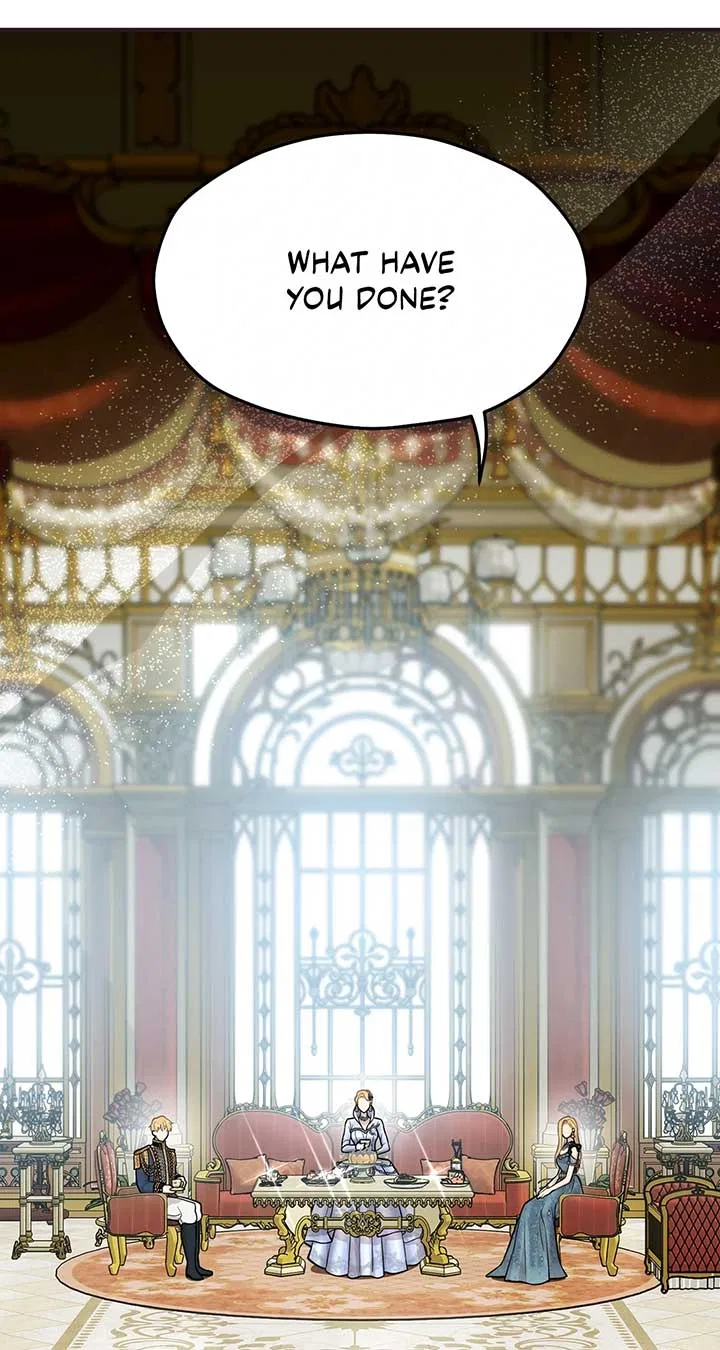 The Secret Bedroom of the Abandoned Princess Chapter 119 – Page 55
