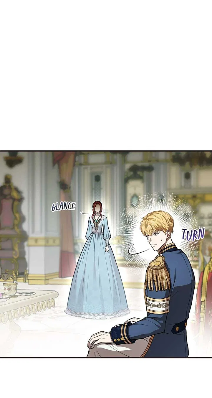 The Secret Bedroom of the Abandoned Princess Chapter 119 – Page 58