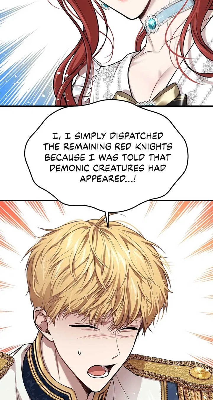 The Secret Bedroom of the Abandoned Princess Chapter 119 – Page 63