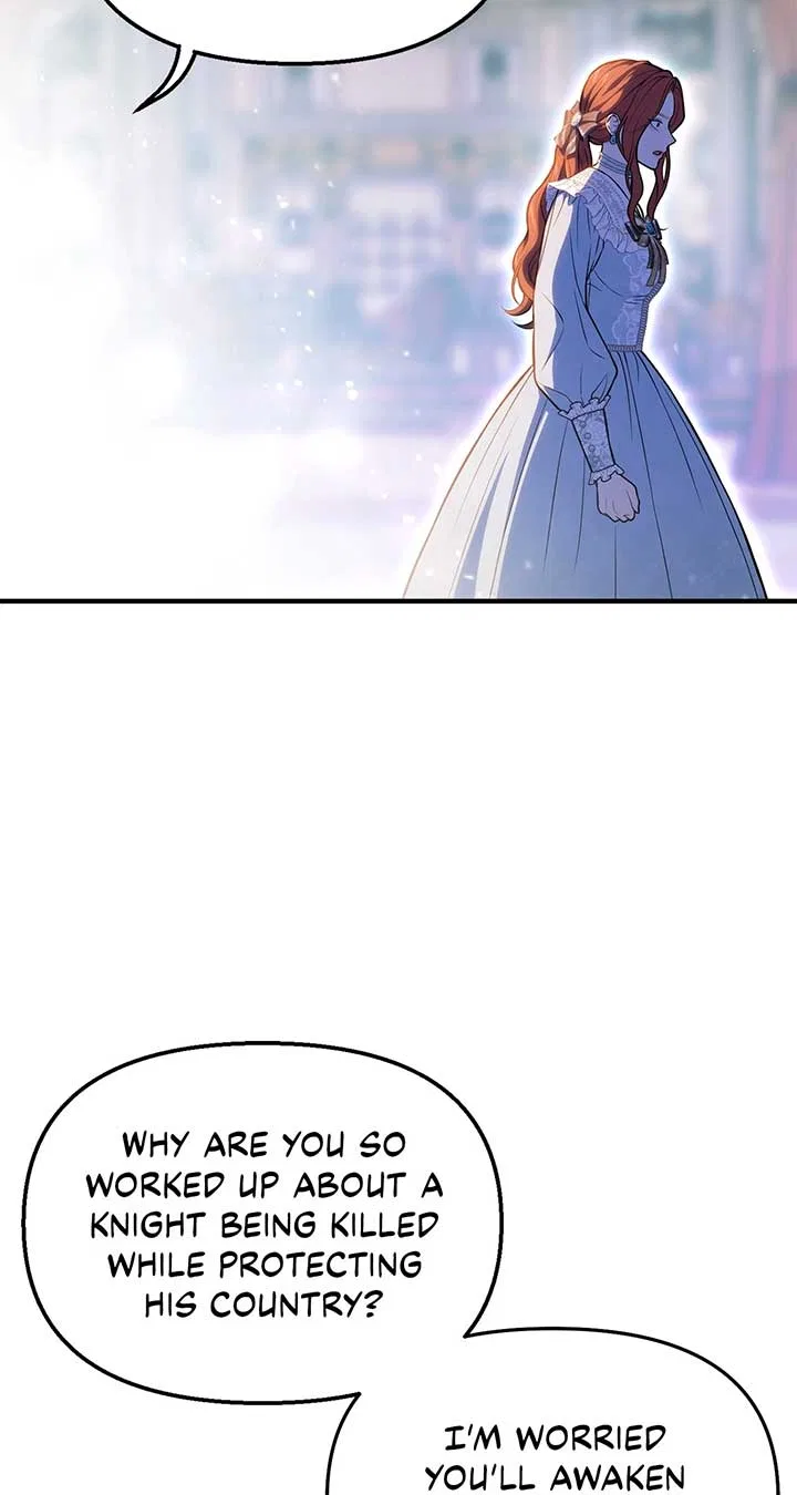 The Secret Bedroom of the Abandoned Princess Chapter 119 – Page 65