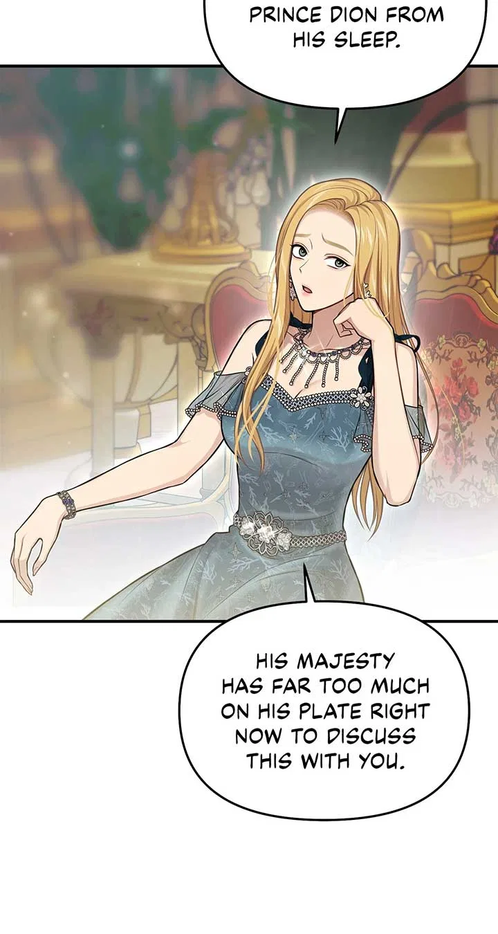 The Secret Bedroom of the Abandoned Princess Chapter 119 – Page 66