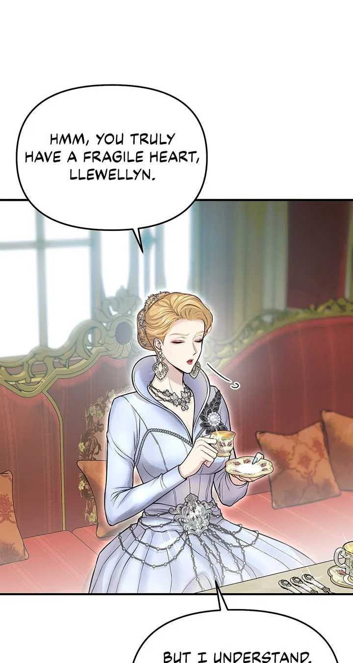The Secret Bedroom of the Abandoned Princess Chapter 119 – Page 67
