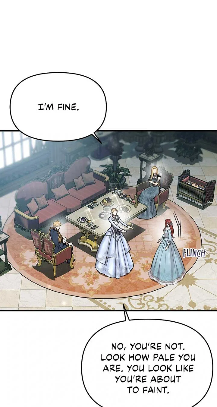 The Secret Bedroom of the Abandoned Princess Chapter 119 – Page 72