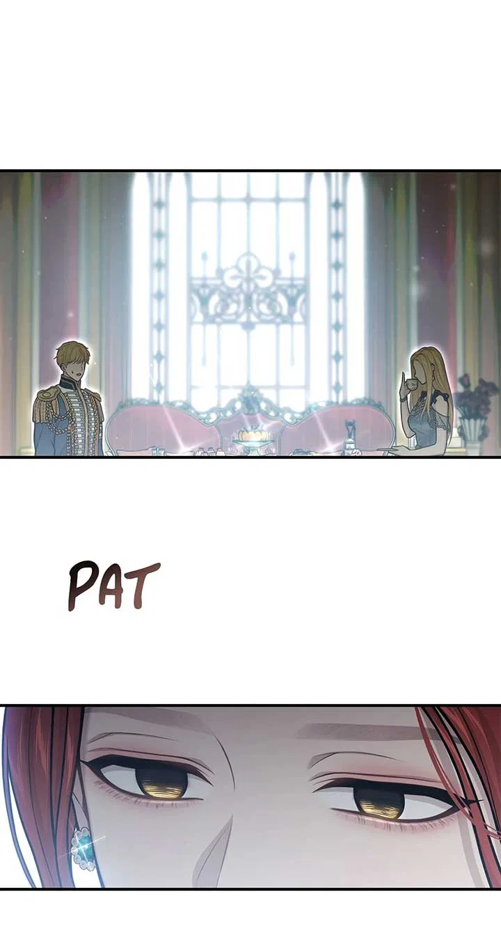 The Secret Bedroom of the Abandoned Princess Chapter 119 – Page 76