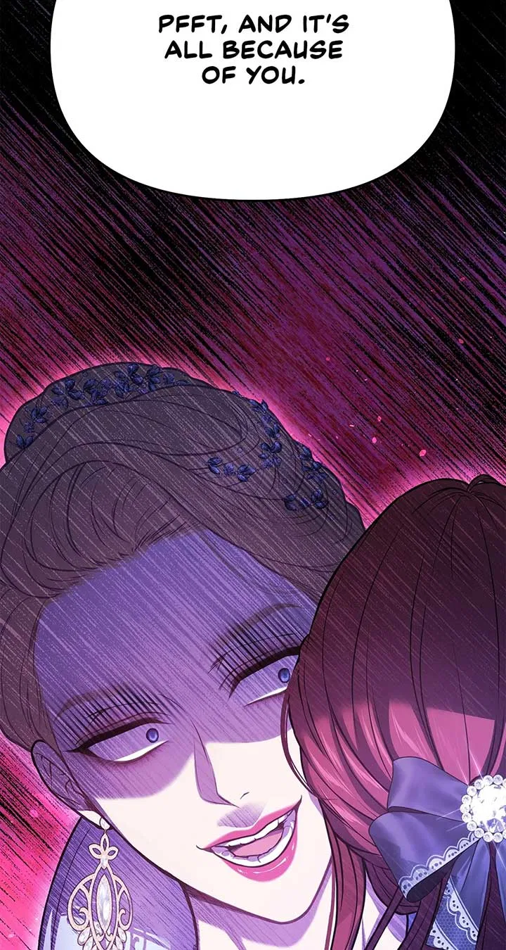 The Secret Bedroom of the Abandoned Princess Chapter 119 – Page 78