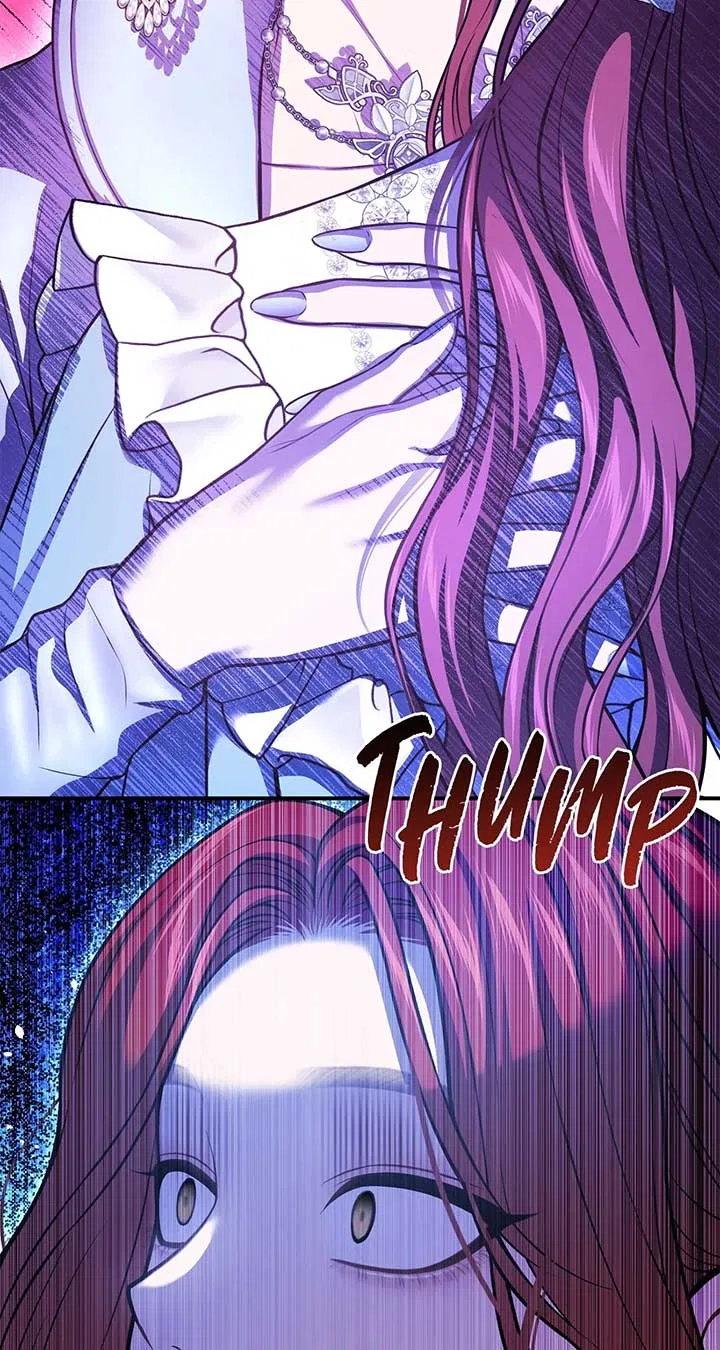 The Secret Bedroom of the Abandoned Princess Chapter 119 – Page 79