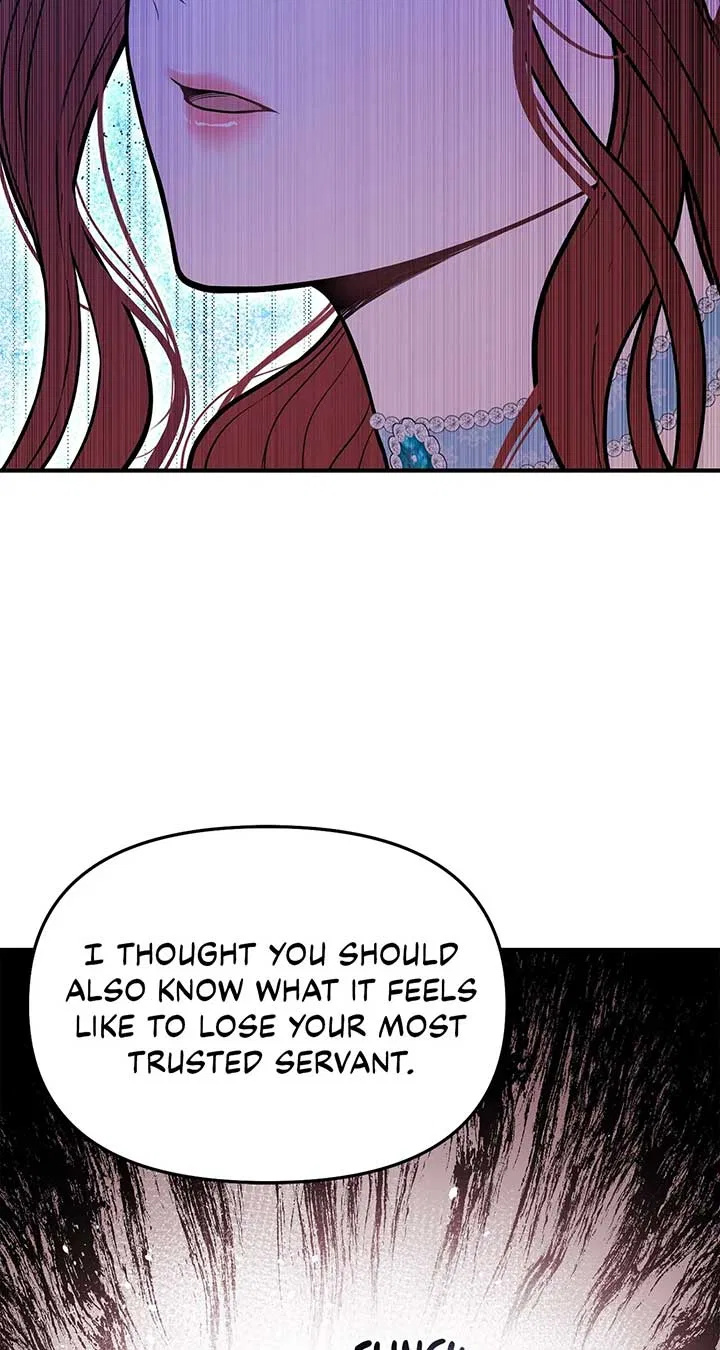 The Secret Bedroom of the Abandoned Princess Chapter 119 – Page 80