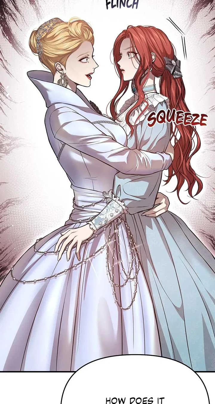 The Secret Bedroom of the Abandoned Princess Chapter 119 – Page 81