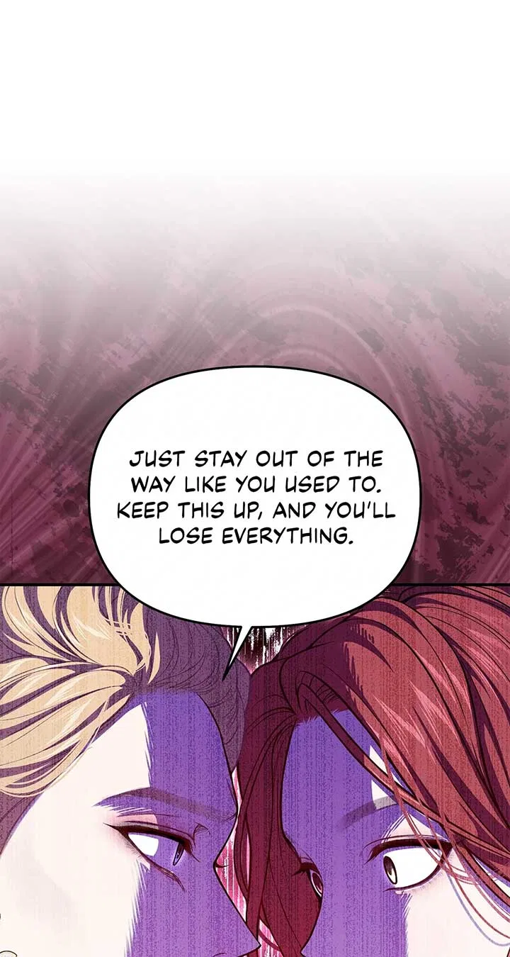 The Secret Bedroom of the Abandoned Princess Chapter 119 – Page 83