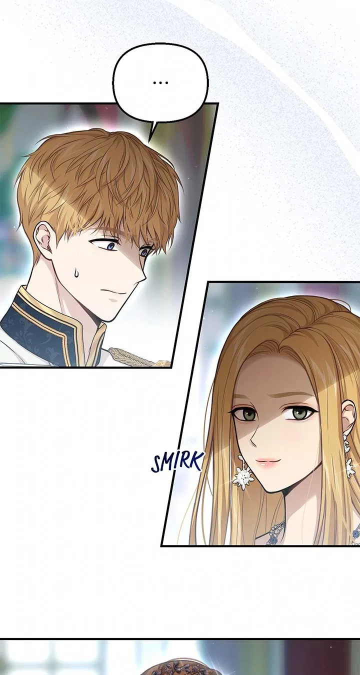 The Secret Bedroom of the Abandoned Princess Chapter 119 – Page 86